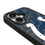 Indianapolis Colts Paisley Bump Phone Case