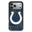 Indianapolis Colts Paisley Bump Phone Case