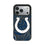 Indianapolis Colts Paisley Bump Phone Case