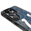 Indianapolis Colts Paisley MagSafe Compatible Phone Case for Samsung Galaxy