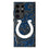 Indianapolis Colts Paisley MagSafe Compatible Phone Case for Samsung Galaxy