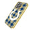 Indianapolis Colts Plaid Bling Phone Case