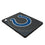 Indianapolis Colts Quadtile Tablet Case for Apple iPad