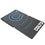 Indianapolis Colts Quadtile Tablet Case for Apple iPad