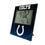 Indianapolis Colts Quadtile Wall Clock
