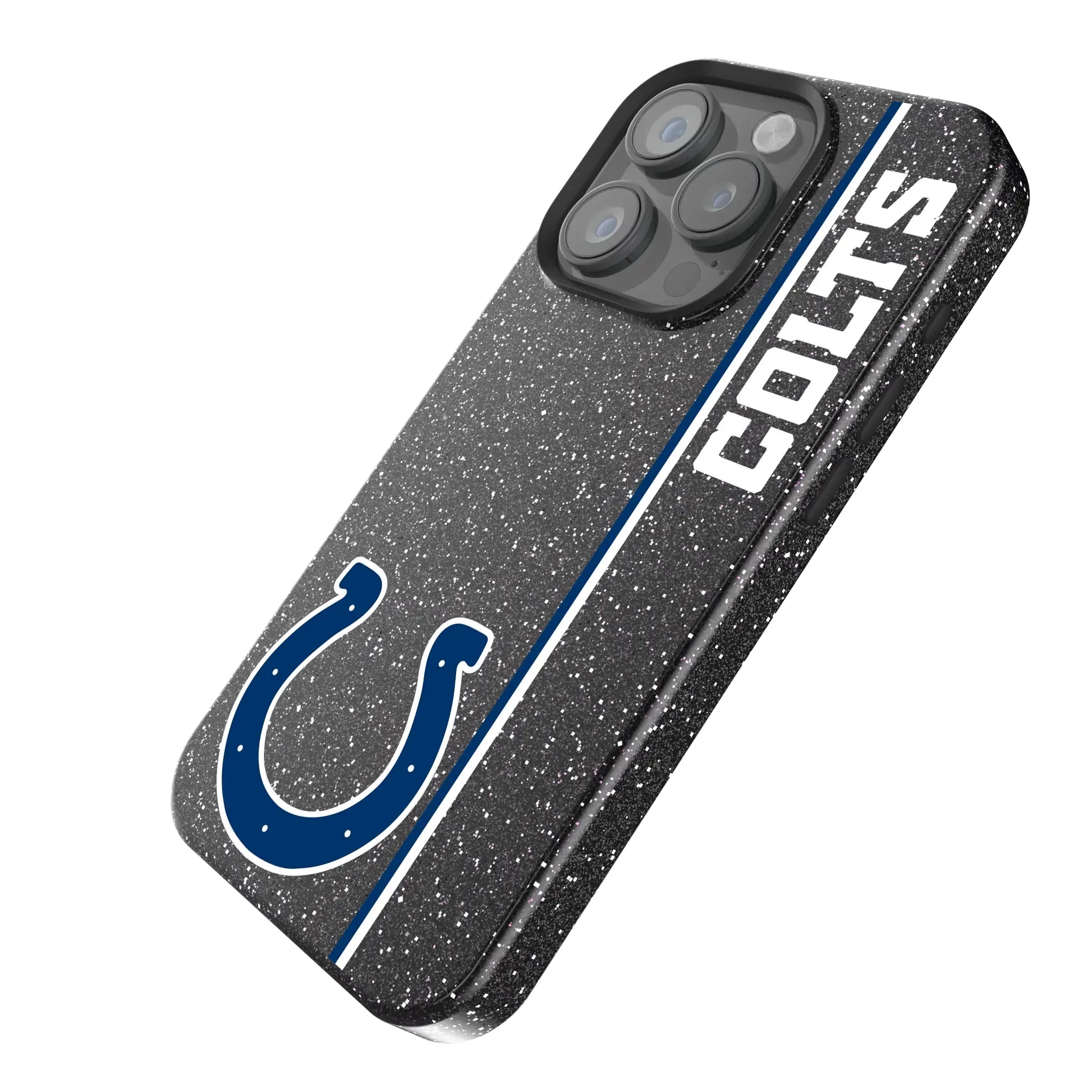 Indianapolis Colts Sidebar Bling Phone Case