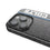 Indianapolis Colts Sidebar Bling Phone Case