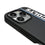 Indianapolis Colts Sidebar MagSafe Compatible Phone Case for Apple iPhone