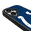 Indianapolis Colts Stripe Bump Phone Case - Sports Gifts, Sports Memorabilia, Sports Collectibles, Fan Shop