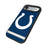 Indianapolis Colts Stripe Bump Phone Case - Sports Gifts, Sports Memorabilia, Sports Collectibles, Fan Shop