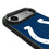 Indianapolis Colts Stripe Bump Phone Case - Sports Gifts, Sports Memorabilia, Sports Collectibles, Fan Shop