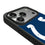 Indianapolis Colts Stripe Bump Phone Case - Sports Gifts, Sports Memorabilia, Sports Collectibles, Fan Shop