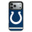 Indianapolis Colts Stripe Bump Phone Case - Sports Gifts, Sports Memorabilia, Sports Collectibles, Fan Shop