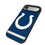 Indianapolis Colts Stripe Bump Phone Case