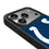 Indianapolis Colts Stripe Bump Phone Case