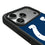 Indianapolis Colts Stripe Bump Phone Case