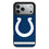 Indianapolis Colts Stripe Bump Phone Case