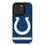 Indianapolis Colts Stripe Bump Phone Case - Sports Gifts, Sports Memorabilia, Sports Collectibles, Fan Shop
