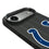 Indianapolis Colts Text Backdrop Bump Phone Case - Sports Gifts, Sports Memorabilia, Sports Collectibles, Fan Shop