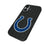 Indianapolis Colts Text Backdrop MagSafe Compatible Phone Case for Apple iPhone