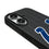 Indianapolis Colts Text Backdrop MagSafe Compatible Phone Case for Apple iPhone