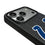 Indianapolis Colts Text Backdrop MagSafe Compatible Phone Case for Apple iPhone