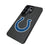 Indianapolis Colts Text Backdrop MagSafe Compatible Phone Case for Samsung Galaxy