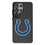 Indianapolis Colts Text Backdrop MagSafe Compatible Phone Case for Samsung Galaxy