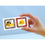 CAT - Caterpillar Picture Dominoes - 757 Sports Collectibles