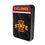 Iowa State University Cyclones Endzone Plus Wireless Mag Power Bank