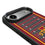 Iowa State University Cyclones Field Bump Phone Case