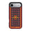 Iowa State University Cyclones Field Bump Phone Case