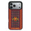 Iowa State University Cyclones Field Bump Phone Case