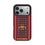 Iowa State University Cyclones Field Bump Phone Case