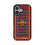 Iowa State University Cyclones Field Bump Phone Case