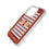 Iowa State University Cyclones Field Clear Phone Case for Apple iPhone