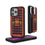 Iowa State University Cyclones Field Rugged Phone Case