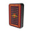 Iowa State University Cyclones Field Wireless Mag Power Bank