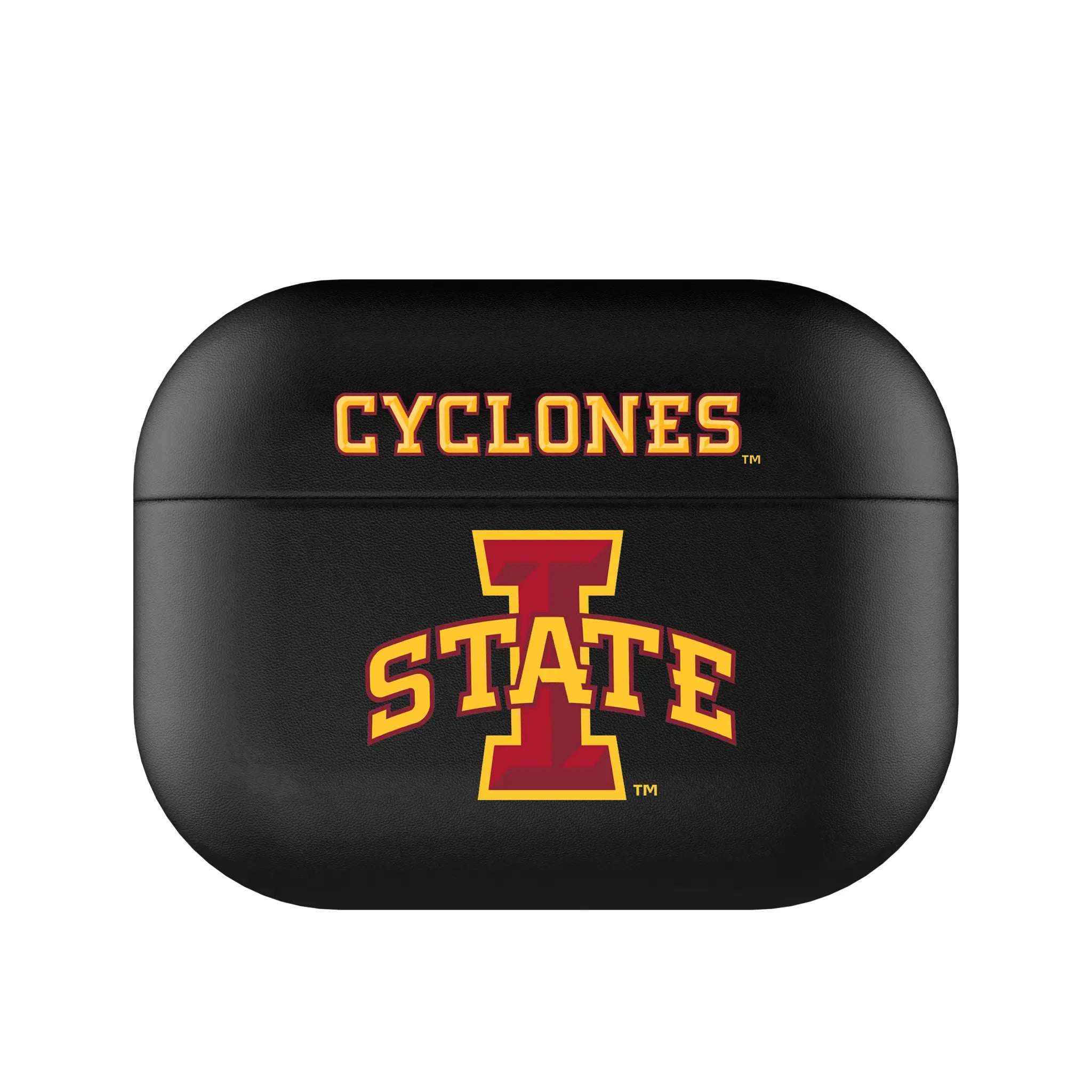 Iowa State University Cyclones Insignia AirPod Case Cover