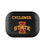 Iowa State University Cyclones Insignia AirPod Case Cover