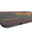 Iowa State University Cyclones Linen 15-Watt Wireless Charger and Mouse Pad
