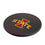 Iowa State University Cyclones Linen 15-Watt Wireless Charger