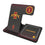 Iowa State University Cyclones Linen 3 in 1 Charging Station