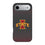 Iowa State University Cyclones Linen Bump Phone Case