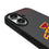 Iowa State University Cyclones Linen MagSafe Compatible Phone Case for Apple iPhone