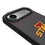 Iowa State University Cyclones Linen MagSafe Compatible Phone Case for Apple iPhone