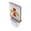 Iowa State University Cyclones Linen Night Light 2-Pack