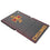 Iowa State University Cyclones Linen Tablet Case for Apple iPad