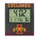 Iowa State University Cyclones Linen Wall Clock