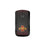 Iowa State University Cyclones Linen Wireless Mouse